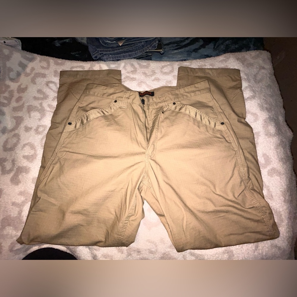 Men’s Ridgecut Tough Wear Pants